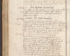 Zdjęcie nr 333 dla obiektu archiwalnego: Volumen II - um actorum episcopalium Joannis Konarski, episcopi Cracoviensis annorum sequentium: 1515, 1516, 1517, 1518, 1519, quorum indicem in dine huius voluminis videre est.