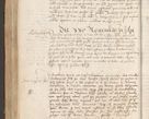 Zdjęcie nr 331 dla obiektu archiwalnego: Volumen II - um actorum episcopalium Joannis Konarski, episcopi Cracoviensis annorum sequentium: 1515, 1516, 1517, 1518, 1519, quorum indicem in dine huius voluminis videre est.