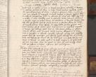 Zdjęcie nr 330 dla obiektu archiwalnego: Volumen II - um actorum episcopalium Joannis Konarski, episcopi Cracoviensis annorum sequentium: 1515, 1516, 1517, 1518, 1519, quorum indicem in dine huius voluminis videre est.