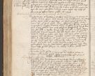 Zdjęcie nr 327 dla obiektu archiwalnego: Volumen II - um actorum episcopalium Joannis Konarski, episcopi Cracoviensis annorum sequentium: 1515, 1516, 1517, 1518, 1519, quorum indicem in dine huius voluminis videre est.