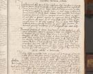 Zdjęcie nr 328 dla obiektu archiwalnego: Volumen II - um actorum episcopalium Joannis Konarski, episcopi Cracoviensis annorum sequentium: 1515, 1516, 1517, 1518, 1519, quorum indicem in dine huius voluminis videre est.