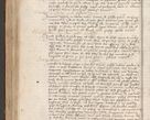 Zdjęcie nr 323 dla obiektu archiwalnego: Volumen II - um actorum episcopalium Joannis Konarski, episcopi Cracoviensis annorum sequentium: 1515, 1516, 1517, 1518, 1519, quorum indicem in dine huius voluminis videre est.
