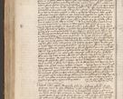 Zdjęcie nr 319 dla obiektu archiwalnego: Volumen II - um actorum episcopalium Joannis Konarski, episcopi Cracoviensis annorum sequentium: 1515, 1516, 1517, 1518, 1519, quorum indicem in dine huius voluminis videre est.