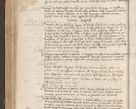 Zdjęcie nr 313 dla obiektu archiwalnego: Volumen II - um actorum episcopalium Joannis Konarski, episcopi Cracoviensis annorum sequentium: 1515, 1516, 1517, 1518, 1519, quorum indicem in dine huius voluminis videre est.