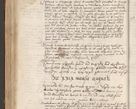 Zdjęcie nr 315 dla obiektu archiwalnego: Volumen II - um actorum episcopalium Joannis Konarski, episcopi Cracoviensis annorum sequentium: 1515, 1516, 1517, 1518, 1519, quorum indicem in dine huius voluminis videre est.