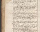 Zdjęcie nr 311 dla obiektu archiwalnego: Volumen II - um actorum episcopalium Joannis Konarski, episcopi Cracoviensis annorum sequentium: 1515, 1516, 1517, 1518, 1519, quorum indicem in dine huius voluminis videre est.