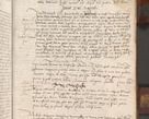 Zdjęcie nr 306 dla obiektu archiwalnego: Volumen II - um actorum episcopalium Joannis Konarski, episcopi Cracoviensis annorum sequentium: 1515, 1516, 1517, 1518, 1519, quorum indicem in dine huius voluminis videre est.