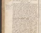 Zdjęcie nr 305 dla obiektu archiwalnego: Volumen II - um actorum episcopalium Joannis Konarski, episcopi Cracoviensis annorum sequentium: 1515, 1516, 1517, 1518, 1519, quorum indicem in dine huius voluminis videre est.