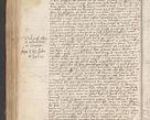 Zdjęcie nr 307 dla obiektu archiwalnego: Volumen II - um actorum episcopalium Joannis Konarski, episcopi Cracoviensis annorum sequentium: 1515, 1516, 1517, 1518, 1519, quorum indicem in dine huius voluminis videre est.