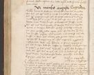 Zdjęcie nr 303 dla obiektu archiwalnego: Volumen II - um actorum episcopalium Joannis Konarski, episcopi Cracoviensis annorum sequentium: 1515, 1516, 1517, 1518, 1519, quorum indicem in dine huius voluminis videre est.