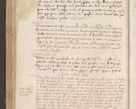 Zdjęcie nr 299 dla obiektu archiwalnego: Volumen II - um actorum episcopalium Joannis Konarski, episcopi Cracoviensis annorum sequentium: 1515, 1516, 1517, 1518, 1519, quorum indicem in dine huius voluminis videre est.