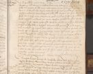 Zdjęcie nr 298 dla obiektu archiwalnego: Volumen II - um actorum episcopalium Joannis Konarski, episcopi Cracoviensis annorum sequentium: 1515, 1516, 1517, 1518, 1519, quorum indicem in dine huius voluminis videre est.