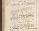 Zdjęcie nr 297 dla obiektu archiwalnego: Volumen II - um actorum episcopalium Joannis Konarski, episcopi Cracoviensis annorum sequentium: 1515, 1516, 1517, 1518, 1519, quorum indicem in dine huius voluminis videre est.