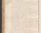 Zdjęcie nr 291 dla obiektu archiwalnego: Volumen II - um actorum episcopalium Joannis Konarski, episcopi Cracoviensis annorum sequentium: 1515, 1516, 1517, 1518, 1519, quorum indicem in dine huius voluminis videre est.