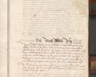 Zdjęcie nr 292 dla obiektu archiwalnego: Volumen II - um actorum episcopalium Joannis Konarski, episcopi Cracoviensis annorum sequentium: 1515, 1516, 1517, 1518, 1519, quorum indicem in dine huius voluminis videre est.