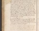 Zdjęcie nr 289 dla obiektu archiwalnego: Volumen II - um actorum episcopalium Joannis Konarski, episcopi Cracoviensis annorum sequentium: 1515, 1516, 1517, 1518, 1519, quorum indicem in dine huius voluminis videre est.