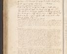 Zdjęcie nr 285 dla obiektu archiwalnego: Volumen II - um actorum episcopalium Joannis Konarski, episcopi Cracoviensis annorum sequentium: 1515, 1516, 1517, 1518, 1519, quorum indicem in dine huius voluminis videre est.