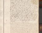 Zdjęcie nr 288 dla obiektu archiwalnego: Volumen II - um actorum episcopalium Joannis Konarski, episcopi Cracoviensis annorum sequentium: 1515, 1516, 1517, 1518, 1519, quorum indicem in dine huius voluminis videre est.
