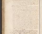 Zdjęcie nr 283 dla obiektu archiwalnego: Volumen II - um actorum episcopalium Joannis Konarski, episcopi Cracoviensis annorum sequentium: 1515, 1516, 1517, 1518, 1519, quorum indicem in dine huius voluminis videre est.