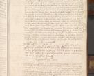 Zdjęcie nr 280 dla obiektu archiwalnego: Volumen II - um actorum episcopalium Joannis Konarski, episcopi Cracoviensis annorum sequentium: 1515, 1516, 1517, 1518, 1519, quorum indicem in dine huius voluminis videre est.