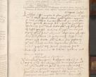 Zdjęcie nr 278 dla obiektu archiwalnego: Volumen II - um actorum episcopalium Joannis Konarski, episcopi Cracoviensis annorum sequentium: 1515, 1516, 1517, 1518, 1519, quorum indicem in dine huius voluminis videre est.
