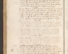 Zdjęcie nr 275 dla obiektu archiwalnego: Volumen II - um actorum episcopalium Joannis Konarski, episcopi Cracoviensis annorum sequentium: 1515, 1516, 1517, 1518, 1519, quorum indicem in dine huius voluminis videre est.
