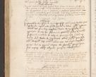 Zdjęcie nr 271 dla obiektu archiwalnego: Volumen II - um actorum episcopalium Joannis Konarski, episcopi Cracoviensis annorum sequentium: 1515, 1516, 1517, 1518, 1519, quorum indicem in dine huius voluminis videre est.