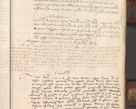 Zdjęcie nr 266 dla obiektu archiwalnego: Volumen II - um actorum episcopalium Joannis Konarski, episcopi Cracoviensis annorum sequentium: 1515, 1516, 1517, 1518, 1519, quorum indicem in dine huius voluminis videre est.