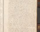 Zdjęcie nr 264 dla obiektu archiwalnego: Volumen II - um actorum episcopalium Joannis Konarski, episcopi Cracoviensis annorum sequentium: 1515, 1516, 1517, 1518, 1519, quorum indicem in dine huius voluminis videre est.
