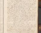 Zdjęcie nr 262 dla obiektu archiwalnego: Volumen II - um actorum episcopalium Joannis Konarski, episcopi Cracoviensis annorum sequentium: 1515, 1516, 1517, 1518, 1519, quorum indicem in dine huius voluminis videre est.