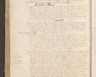 Zdjęcie nr 265 dla obiektu archiwalnego: Volumen II - um actorum episcopalium Joannis Konarski, episcopi Cracoviensis annorum sequentium: 1515, 1516, 1517, 1518, 1519, quorum indicem in dine huius voluminis videre est.