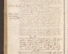 Zdjęcie nr 261 dla obiektu archiwalnego: Volumen II - um actorum episcopalium Joannis Konarski, episcopi Cracoviensis annorum sequentium: 1515, 1516, 1517, 1518, 1519, quorum indicem in dine huius voluminis videre est.