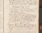 Zdjęcie nr 260 dla obiektu archiwalnego: Volumen II - um actorum episcopalium Joannis Konarski, episcopi Cracoviensis annorum sequentium: 1515, 1516, 1517, 1518, 1519, quorum indicem in dine huius voluminis videre est.
