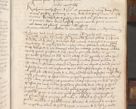 Zdjęcie nr 256 dla obiektu archiwalnego: Volumen II - um actorum episcopalium Joannis Konarski, episcopi Cracoviensis annorum sequentium: 1515, 1516, 1517, 1518, 1519, quorum indicem in dine huius voluminis videre est.