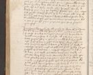 Zdjęcie nr 257 dla obiektu archiwalnego: Volumen II - um actorum episcopalium Joannis Konarski, episcopi Cracoviensis annorum sequentium: 1515, 1516, 1517, 1518, 1519, quorum indicem in dine huius voluminis videre est.