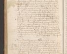 Zdjęcie nr 253 dla obiektu archiwalnego: Volumen II - um actorum episcopalium Joannis Konarski, episcopi Cracoviensis annorum sequentium: 1515, 1516, 1517, 1518, 1519, quorum indicem in dine huius voluminis videre est.