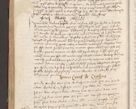 Zdjęcie nr 255 dla obiektu archiwalnego: Volumen II - um actorum episcopalium Joannis Konarski, episcopi Cracoviensis annorum sequentium: 1515, 1516, 1517, 1518, 1519, quorum indicem in dine huius voluminis videre est.