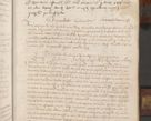 Zdjęcie nr 252 dla obiektu archiwalnego: Volumen II - um actorum episcopalium Joannis Konarski, episcopi Cracoviensis annorum sequentium: 1515, 1516, 1517, 1518, 1519, quorum indicem in dine huius voluminis videre est.