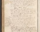 Zdjęcie nr 251 dla obiektu archiwalnego: Volumen II - um actorum episcopalium Joannis Konarski, episcopi Cracoviensis annorum sequentium: 1515, 1516, 1517, 1518, 1519, quorum indicem in dine huius voluminis videre est.