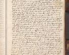 Zdjęcie nr 254 dla obiektu archiwalnego: Volumen II - um actorum episcopalium Joannis Konarski, episcopi Cracoviensis annorum sequentium: 1515, 1516, 1517, 1518, 1519, quorum indicem in dine huius voluminis videre est.