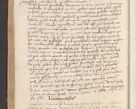 Zdjęcie nr 247 dla obiektu archiwalnego: Volumen II - um actorum episcopalium Joannis Konarski, episcopi Cracoviensis annorum sequentium: 1515, 1516, 1517, 1518, 1519, quorum indicem in dine huius voluminis videre est.