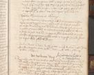 Zdjęcie nr 246 dla obiektu archiwalnego: Volumen II - um actorum episcopalium Joannis Konarski, episcopi Cracoviensis annorum sequentium: 1515, 1516, 1517, 1518, 1519, quorum indicem in dine huius voluminis videre est.