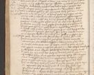 Zdjęcie nr 245 dla obiektu archiwalnego: Volumen II - um actorum episcopalium Joannis Konarski, episcopi Cracoviensis annorum sequentium: 1515, 1516, 1517, 1518, 1519, quorum indicem in dine huius voluminis videre est.