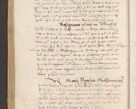 Zdjęcie nr 243 dla obiektu archiwalnego: Volumen II - um actorum episcopalium Joannis Konarski, episcopi Cracoviensis annorum sequentium: 1515, 1516, 1517, 1518, 1519, quorum indicem in dine huius voluminis videre est.