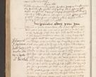 Zdjęcie nr 241 dla obiektu archiwalnego: Volumen II - um actorum episcopalium Joannis Konarski, episcopi Cracoviensis annorum sequentium: 1515, 1516, 1517, 1518, 1519, quorum indicem in dine huius voluminis videre est.