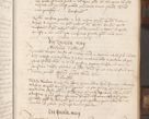 Zdjęcie nr 240 dla obiektu archiwalnego: Volumen II - um actorum episcopalium Joannis Konarski, episcopi Cracoviensis annorum sequentium: 1515, 1516, 1517, 1518, 1519, quorum indicem in dine huius voluminis videre est.