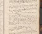 Zdjęcie nr 238 dla obiektu archiwalnego: Volumen II - um actorum episcopalium Joannis Konarski, episcopi Cracoviensis annorum sequentium: 1515, 1516, 1517, 1518, 1519, quorum indicem in dine huius voluminis videre est.