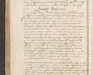 Zdjęcie nr 239 dla obiektu archiwalnego: Volumen II - um actorum episcopalium Joannis Konarski, episcopi Cracoviensis annorum sequentium: 1515, 1516, 1517, 1518, 1519, quorum indicem in dine huius voluminis videre est.
