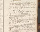 Zdjęcie nr 234 dla obiektu archiwalnego: Volumen II - um actorum episcopalium Joannis Konarski, episcopi Cracoviensis annorum sequentium: 1515, 1516, 1517, 1518, 1519, quorum indicem in dine huius voluminis videre est.