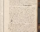 Zdjęcie nr 236 dla obiektu archiwalnego: Volumen II - um actorum episcopalium Joannis Konarski, episcopi Cracoviensis annorum sequentium: 1515, 1516, 1517, 1518, 1519, quorum indicem in dine huius voluminis videre est.